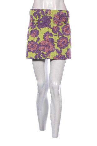 Sukně Zara, Velikost M, Barva Vícebarevné, Cena  209,00 Kč