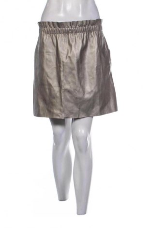 Φούστα Zara, Μέγεθος M, Χρώμα  Μπέζ, Τιμή 5,99 €