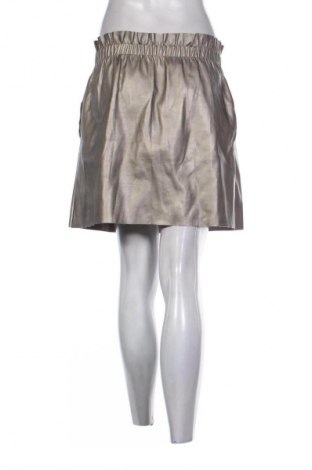 Φούστα Zara, Μέγεθος M, Χρώμα  Μπέζ, Τιμή 5,99 €