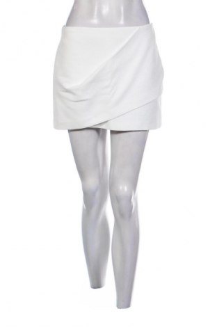 Szoknya Zara, Méret S, Szín Fehér, Ár 3 779 Ft