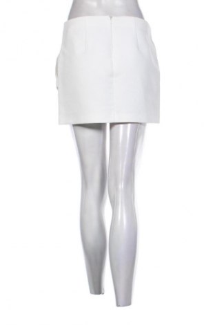 Szoknya Zara, Méret S, Szín Fehér, Ár 3 779 Ft