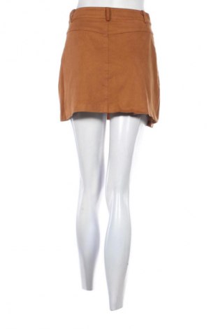 Fustă Zara, Mărime S, Culoare Maro, Preț 36,99 Lei