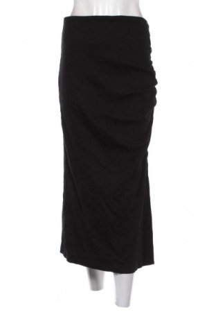 Sukně Zara, Velikost L, Barva Černá, Cena  219,00 Kč