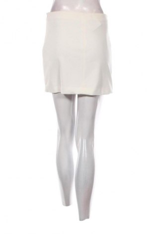 Пола Zara, Размер M, Цвят Екрю, Цена 10,22 €