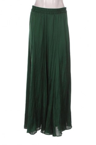 Sukňa Zara, Veľkosť S, Farba Zelená, Cena  21,85 €