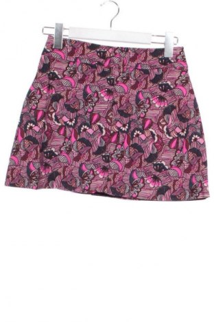 Fustă Zara, Mărime XS, Culoare Multicolor, Preț 31,99 Lei