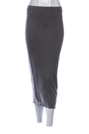 Fustă Zara, Mărime M, Culoare Gri, Preț 49,99 Lei