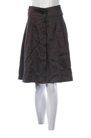 Fustă Zara, Mărime S, Culoare Maro, Preț 33,99 Lei