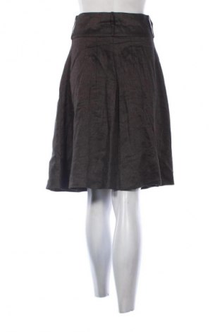 Fustă Zara, Mărime S, Culoare Maro, Preț 33,99 Lei