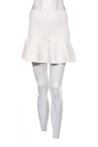 Φούστα Zara, Μέγεθος S, Χρώμα Λευκό, Τιμή 8,99 €