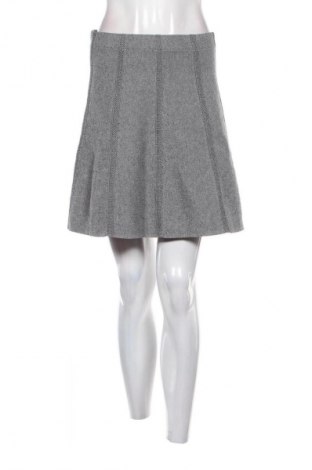Φούστα Zara, Μέγεθος S, Χρώμα Γκρί, Τιμή 4,99 €