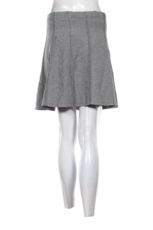 Φούστα Zara, Μέγεθος S, Χρώμα Γκρί, Τιμή 4,99 €