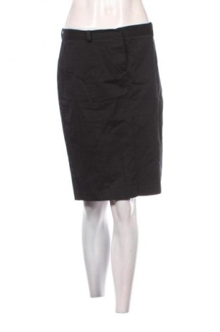 Fustă Zara, Mărime L, Culoare Negru, Preț 35,99 Lei