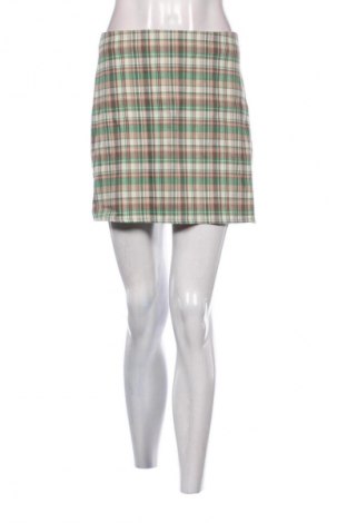 Fustă Zara, Mărime M, Culoare Multicolor, Preț 37,99 Lei