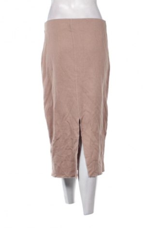 Пола Zara, Размер M, Цвят Бежов, Цена 12,27 €