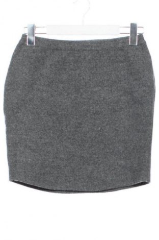 Пола Zara, Размер XXS, Цвят Сив, Цена 7,15 €