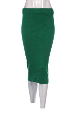 Пола Zara, Размер S, Цвят Зелен, Цена 6,64 €
