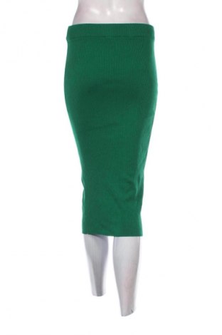 Пола Zara, Размер S, Цвят Зелен, Цена 6,64 €