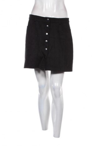 Fustă Zara, Mărime L, Culoare Negru, Preț 39,99 Lei