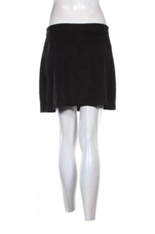 Fustă Zara, Mărime L, Culoare Negru, Preț 39,99 Lei