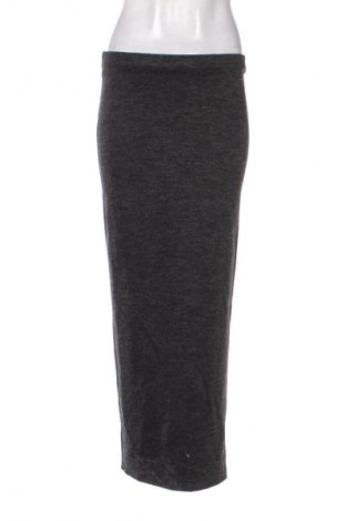 Rock Zara, Größe S, Farbe Grau, Preis 8,99 €