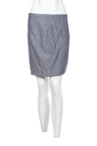 Sukně Zara, Velikost M, Barva Modrá, Cena  59,00 Kč