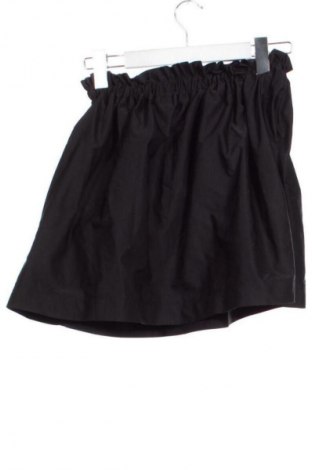 Пола Zara, Размер XXS, Цвят Черен, Цена 7,15 €