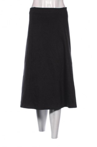 Φούστα Zara, Μέγεθος L, Χρώμα Γκρί, Τιμή 12,99 €