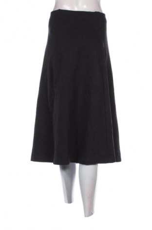 Φούστα Zara, Μέγεθος L, Χρώμα Γκρί, Τιμή 12,99 €