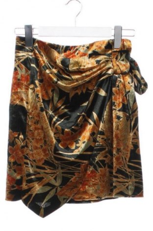 Rock Zara, Größe XS, Farbe Mehrfarbig, Preis 12,99 €