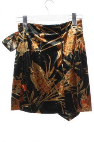 Rock Zara, Größe XS, Farbe Mehrfarbig, Preis 12,99 €