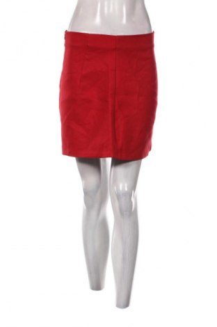 Sukně Zara, Velikost M, Barva Červená, Cena  59,00 Kč
