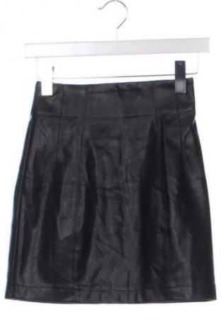 Пола Zara, Размер XXS, Цвят Черен, Цена 6,64 €