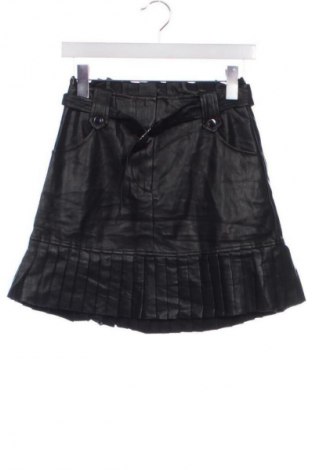 Пола Zara, Размер XS, Цвят Черен, Цена 8,69 €