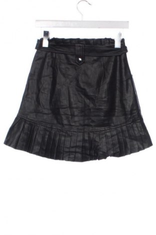 Пола Zara, Размер XS, Цвят Черен, Цена 8,69 €