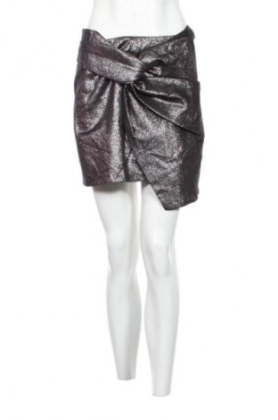 Пола Zara, Размер M, Цвят Сив, Цена 3,57 €