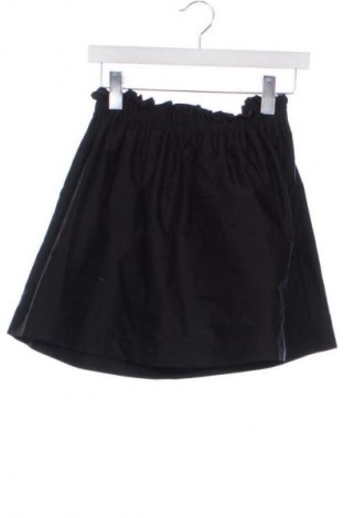 Sukňa Zara, Veľkosť XS, Farba Čierna, Cena  8,95 €