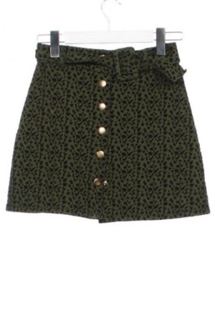 Sukně Zara, Velikost XS, Barva Vícebarevné, Cena  119,00 Kč