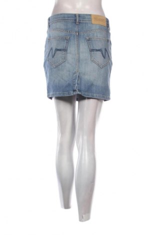 Sukně Zara, Velikost M, Barva Modrá, Cena  219,00 Kč