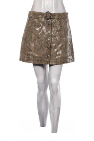 Пола Zara, Размер M, Цвят Многоцветен, Цена 3,06 €