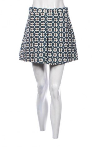Fustă Zara, Mărime M, Culoare Multicolor, Preț 46,99 Lei