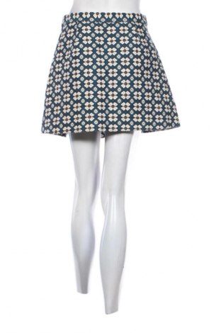 Fustă Zara, Mărime M, Culoare Multicolor, Preț 46,99 Lei