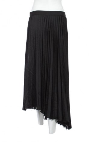 Fustă Zara, Mărime M, Culoare Negru, Preț 77,99 Lei