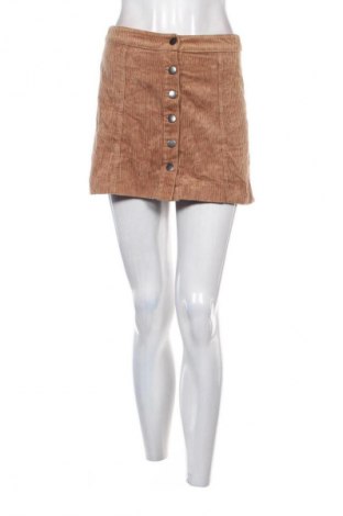 Sukňa Zara, Veľkosť S, Farba Hnedá, Cena  8,95 €