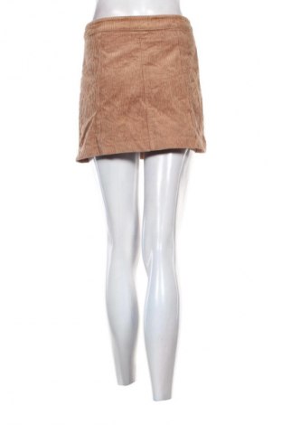 Sukňa Zara, Veľkosť S, Farba Hnedá, Cena  8,95 €