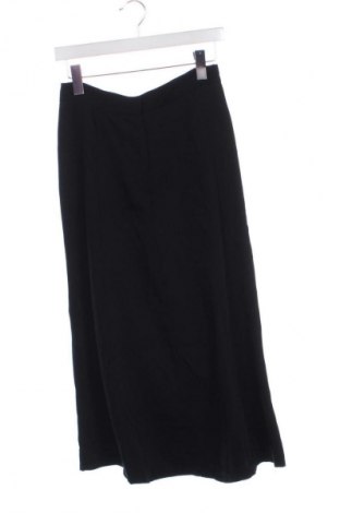 Sukňa Zara, Veľkosť XS, Farba Čierna, Cena  10,95 €