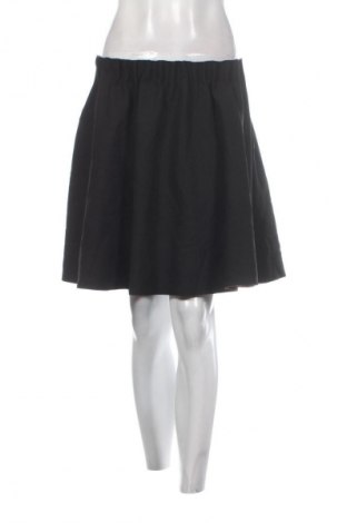 Fustă Zara, Mărime L, Culoare Negru, Preț 26,99 Lei