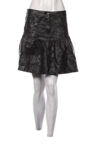 Szoknya Zara, Méret M, Szín Fekete, Ár 3 489 Ft