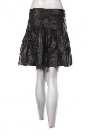 Szoknya Zara, Méret M, Szín Fekete, Ár 3 489 Ft