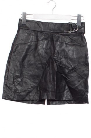 Fustă Zara, Mărime XS, Culoare Negru, Preț 48,99 Lei